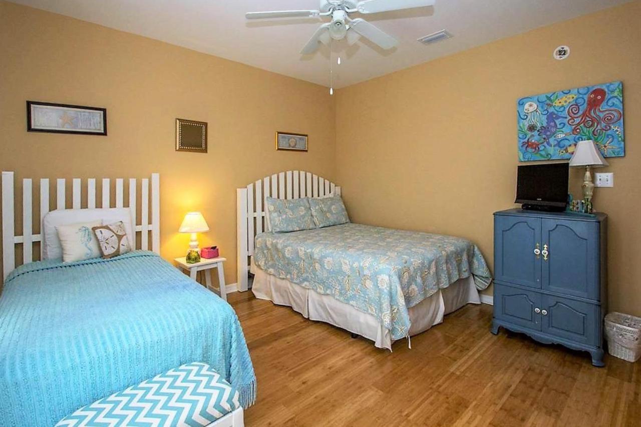 The Rookery III #5006 Villa Gulf Shores Exterior photo